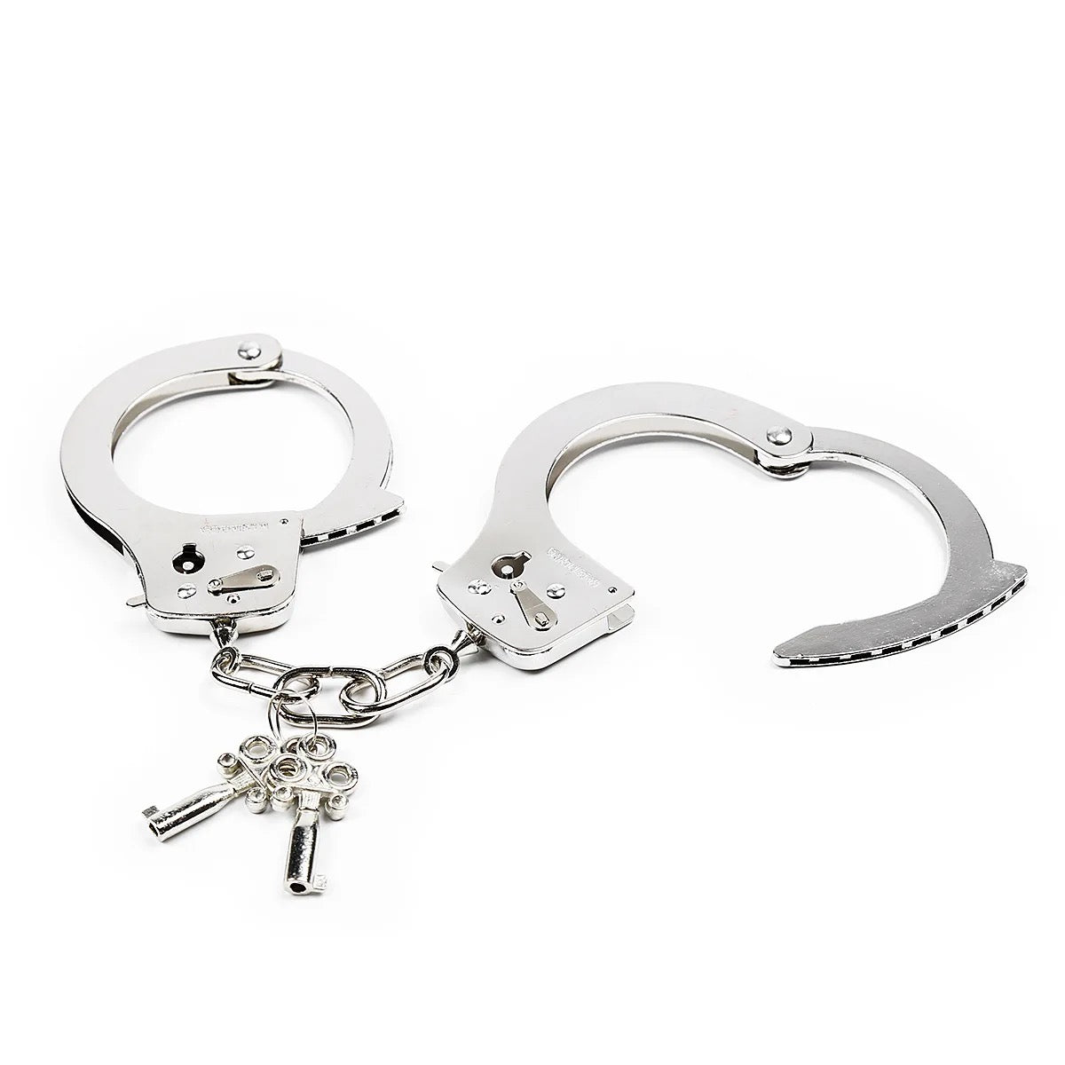 Handcuff ￼